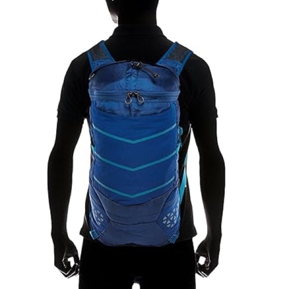 Boreas - Larkin 18 Daypack (blau)